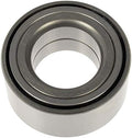 Dorman Front Wheel Bearing 951-816 for Hyundai Sonata, Kia Optima, and Mitsubishi 3000GT