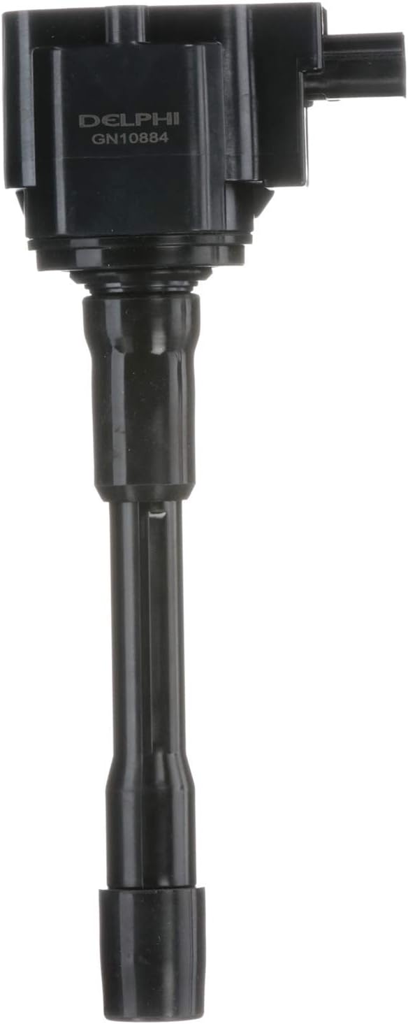 Delphi Ignition Coil GN10884 for 2014-2015 Honda Accord Hybrid 2.0L