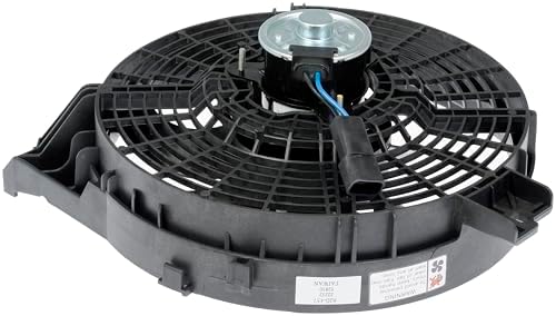 Dorman 620-457 A/C Condenser Fan Assembly