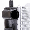 TYC 2879 Radiator Assembly