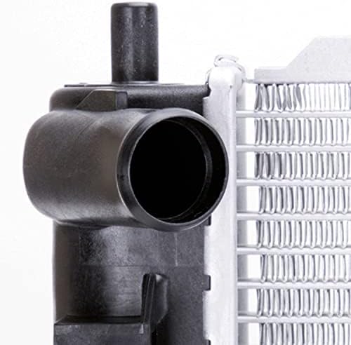 TYC 2879 Radiator Assembly