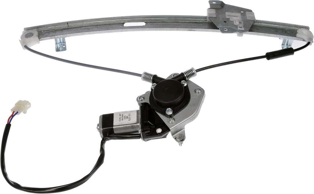 Dorman 741-979 Front Passenger Side Power Window Regulator and Motor Assembly
