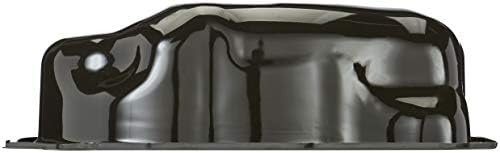 Spectra Premium Engine Oil Pan MZP20A for 1999-2003 Mazda Protege 1.6L
