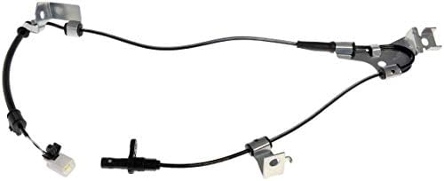 Dorman 970-5211 ABS Wheel Speed Sensor for 2007-2010 Isuzu NPR & Chevy/GMC W-Series