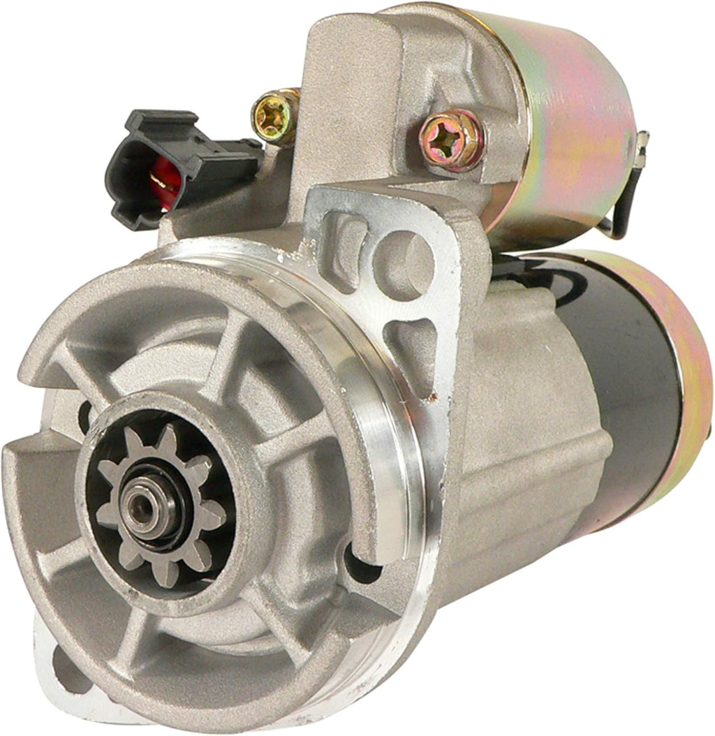 DB Electrical Starter 410-48084 for Nissan Forklift K15 K21 K25 Engines