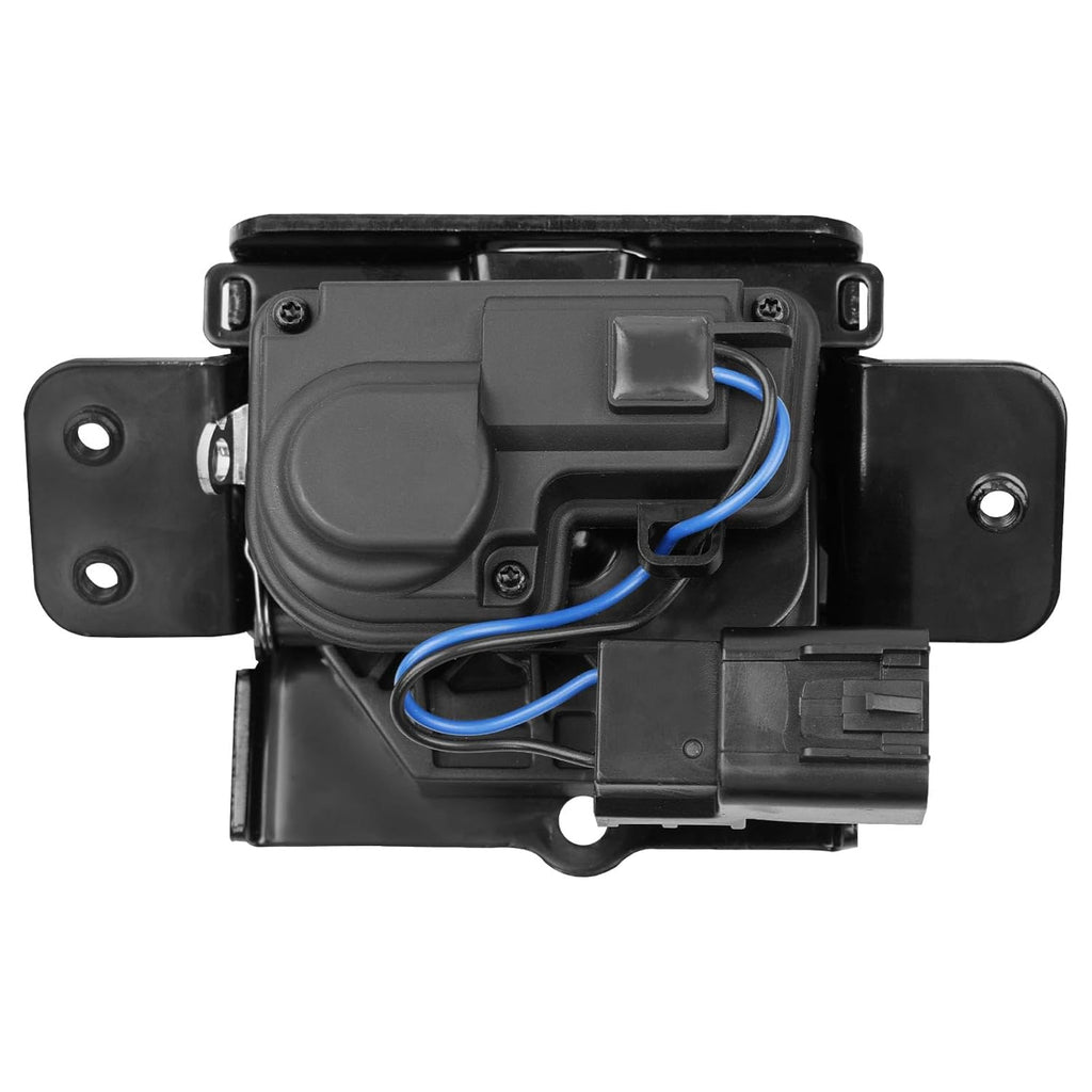Dorman 931-299 Rear Liftgate Latch Actuator 13501871 for Chevrolet, Cadillac, GMC, Buick 07-17