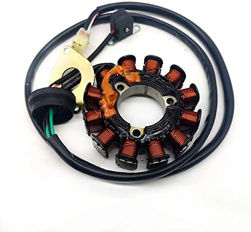 Yamaha Magneto Stator 66V-85510-00-00 for GP1200R XLT1200 XL1200 1999-2005