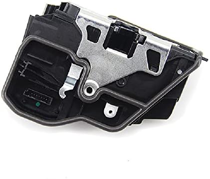 Premium Replacement Front Left Driver Side Door Lock Actuator 51217202143 for BMW E60 E90 328i 528i 2004-2013