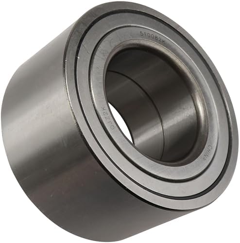 Beck/Arnley Front & Rear Wheel Bearing Kit 051-4206