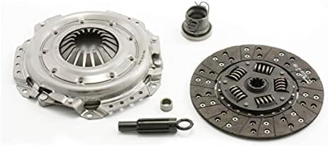 LuK Clutch Kit 05-101 for 2001-2005 Dodge Ram 2500 3500 5.9L Cummins Diesel 6-Speed