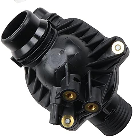 Beck/Arnley 143-0826 Engine Coolant Thermostat Housing Assembly