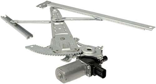 Dorman Power Window Motor and Regulator Assembly 751-743 for 2012-2015 Honda Civic