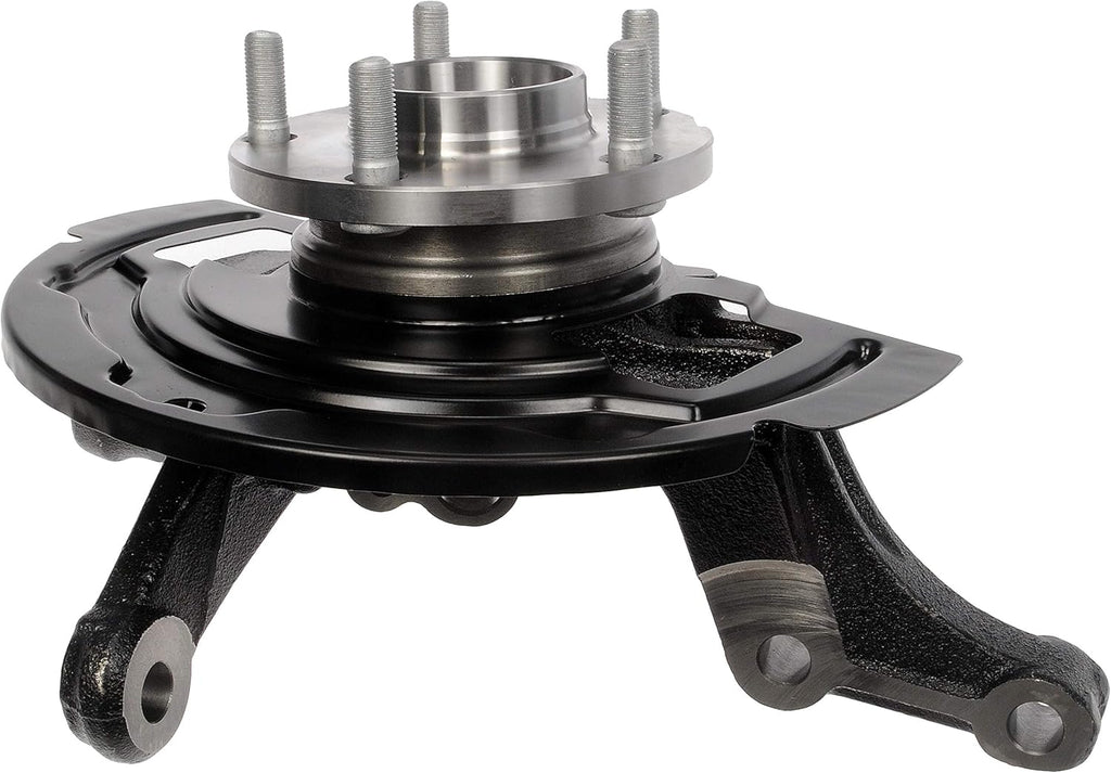 Dorman Front Left Loaded Steering Knuckle 698-423 for 02-06 Toyota Camry & 04-08 Solara