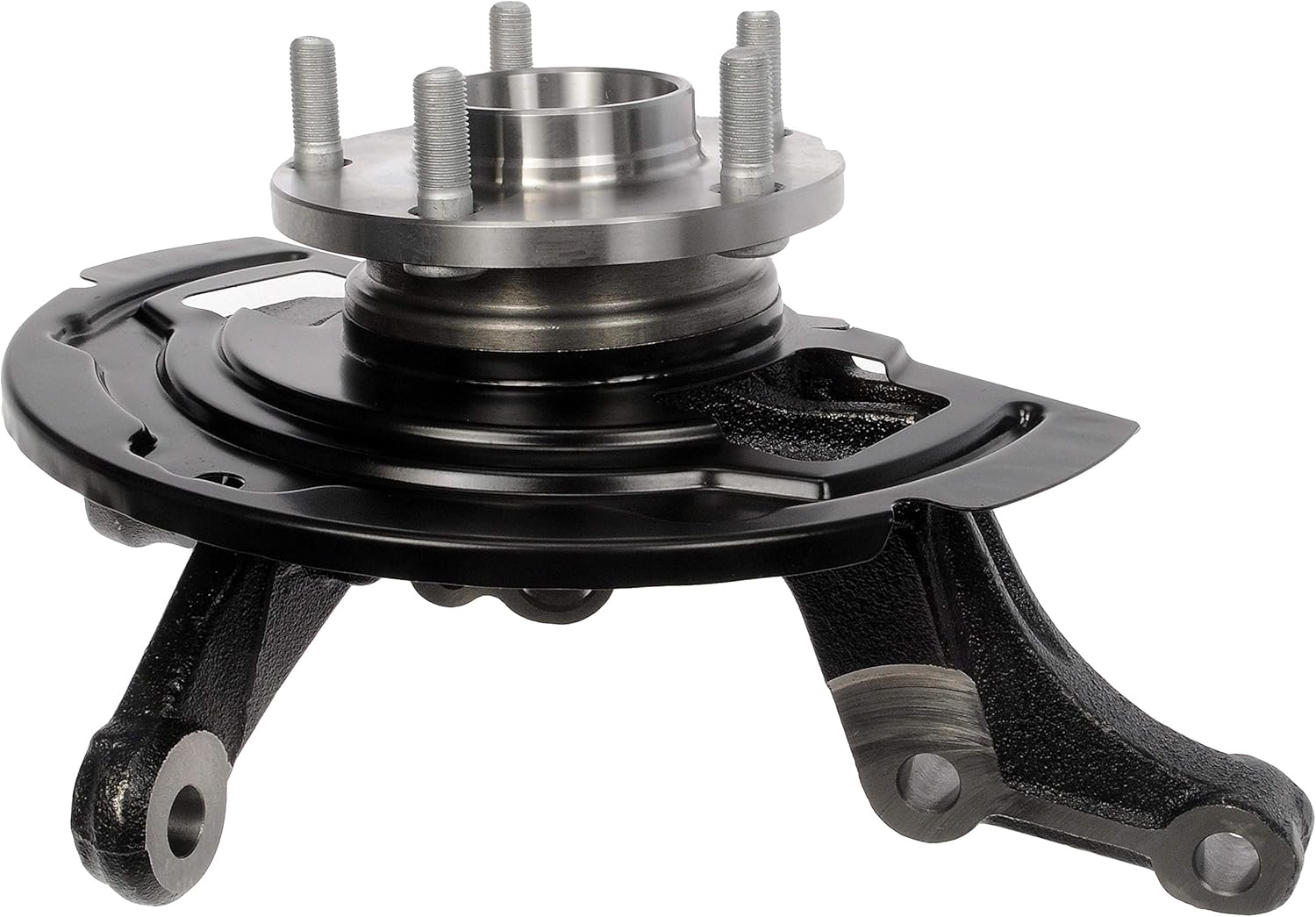 Dorman Front Left Loaded Steering Knuckle 698-423 for 02-06 Toyota Camry & 04-08 Solara