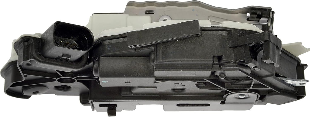 Dorman 937-974 Front Driver Side Door Lock Actuator for 2011-2019 VW Tiguan & CC