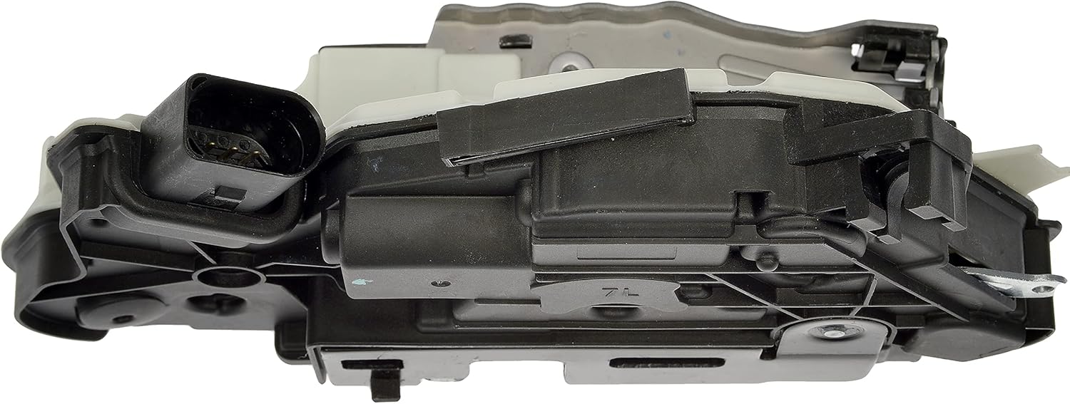 Dorman 937-974 Front Driver Side Door Lock Actuator for 2011-2019 VW Tiguan & CC