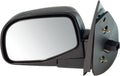 Dorman Passenger Side Power Door Mirror 955-047 for Ford Explorer & Mountaineer 2002-2005