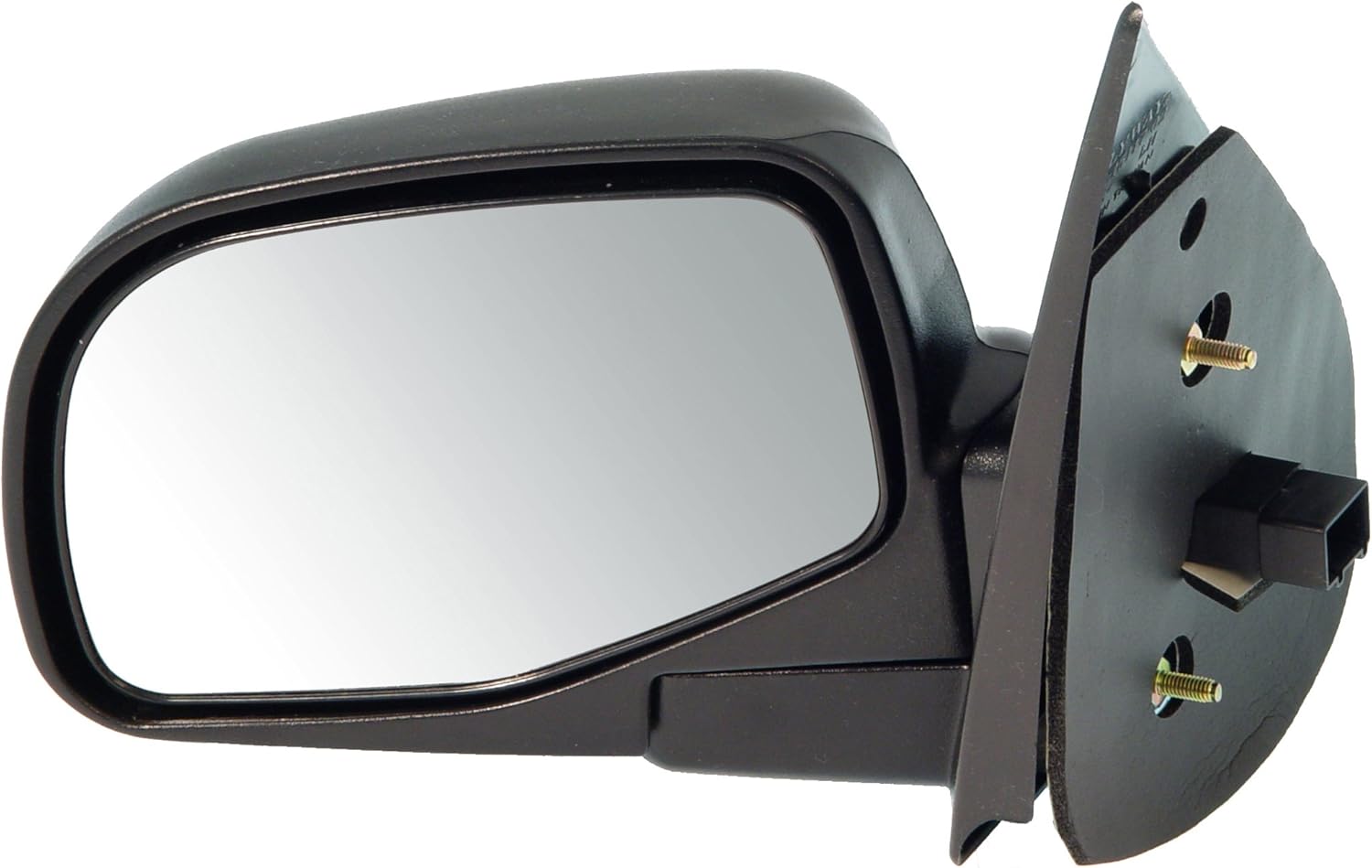 Dorman Passenger Side Power Door Mirror 955-047 for Ford Explorer & Mountaineer 2002-2005
