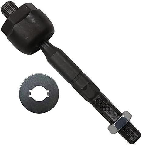 Beck/Arnley Inner Tie Rod End & Boot Kit 101-7460 for Toyota Sequoia 01-07 & Tundra 00-06