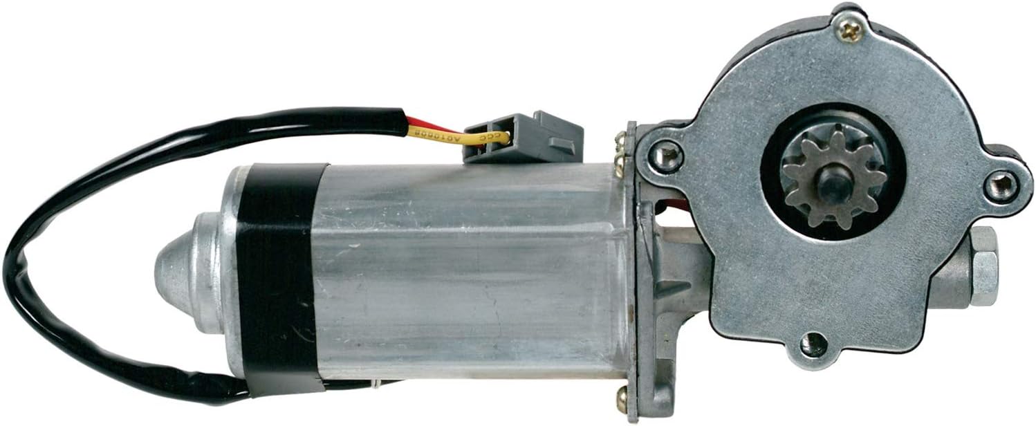 Cardone Power Window Regulator 82-3040C for 2004-2008 Ford F-150 Front Left