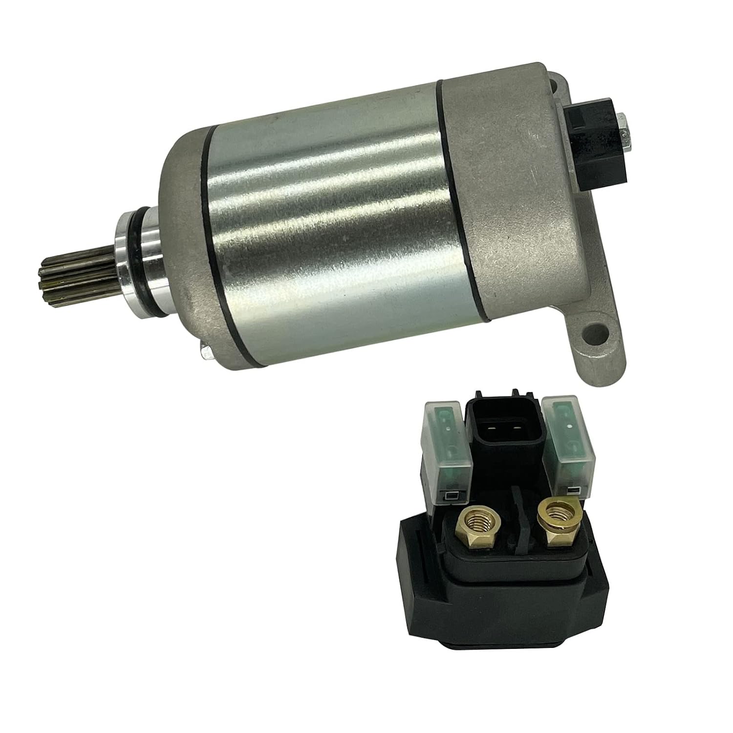 Arrowhead Electrical Starter 410-58036 for Yamaha Grizzly 550 2009-2014