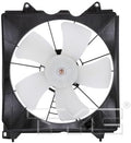 TYC 601130 Engine Cooling Fan Assembly