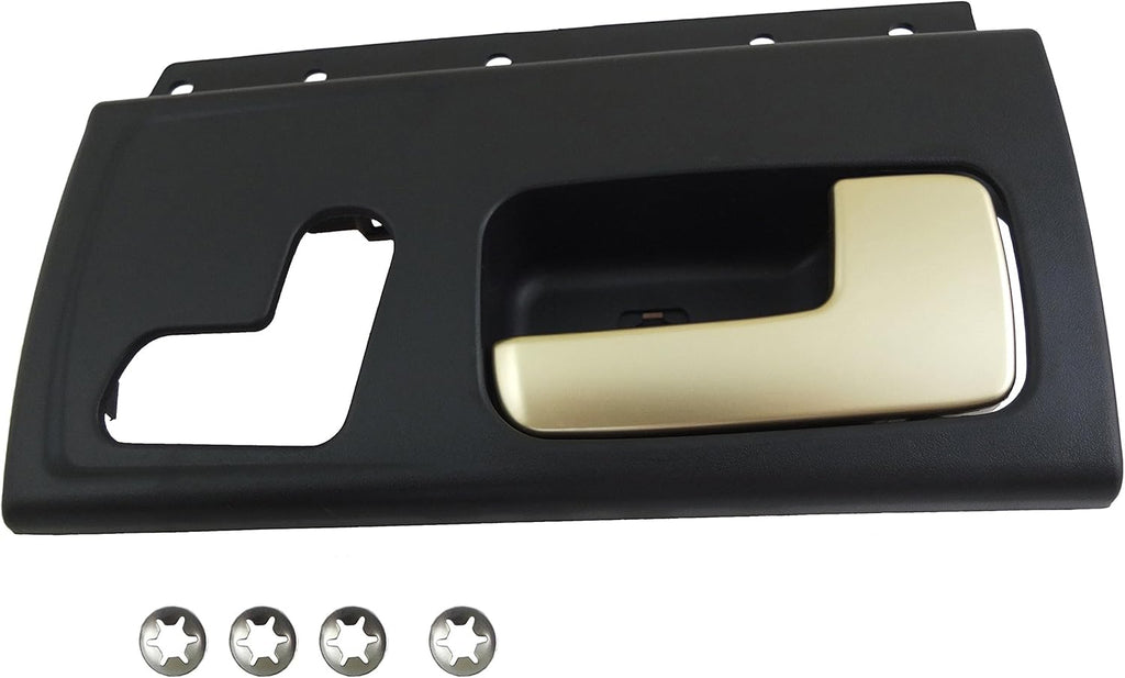 Dorman 80462 Front Left Interior Door Handle for 2001-2006 Kia Optima