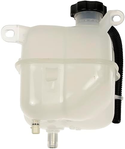 Dorman 603-238 Pressurized Engine Coolant Recovery Tank