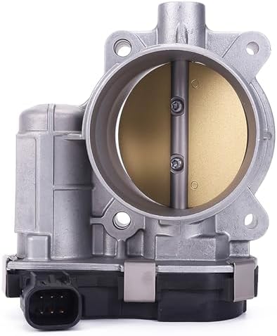 Replacement Electronic Throttle Body 12609500 for 2006-2011 Chevrolet Impala Malibu Equinox