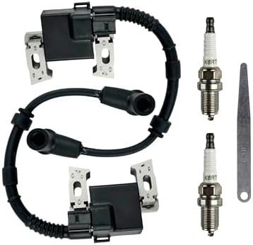 Honda Ignition Coil 30500-Z6L-043 for GX630 GX660 GX690 GXV630 GXV660