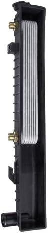 Spectra Premium Radiator CU2310 for 1998-2011 Ford Ranger and Mazda B-Series