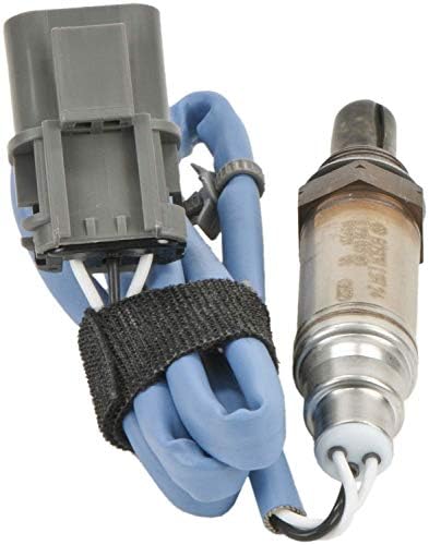 Bosch Oxygen Sensor 15983 for 2001-2004 Frontier Pathfinder Xterra QX4