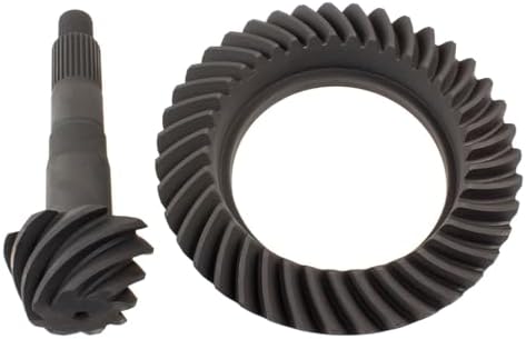 Motive Gear TAC488 Rear Ring & Pinion Gear Set (4.88 Ratio) for 1995-2015 Toyota Tacoma