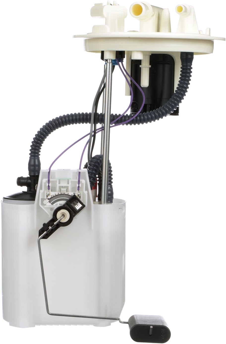 Delphi Fuel Pump Module Assembly FG1972 for 2015-2020 Ford F-150