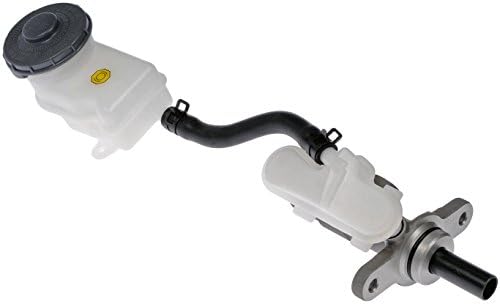 Dorman Brake Master Cylinder M630841 for 2012-2015 Honda Civic