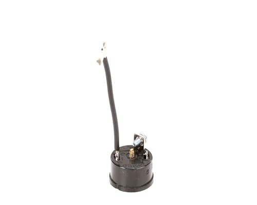 True Manufacturing 929024 Compressor Overload Protector for Tecumseh THA0414YXA