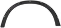 Replacement Front Passenger Side Wheel Arch Trim HO1290107 for 2016-2022 Honda HR-V