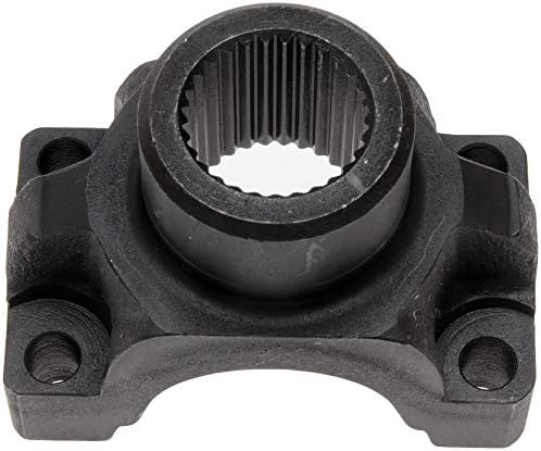 Dorman 697-529 Differential Pinion Yoke for Chevy Express, GMC Savana & C/K Trucks