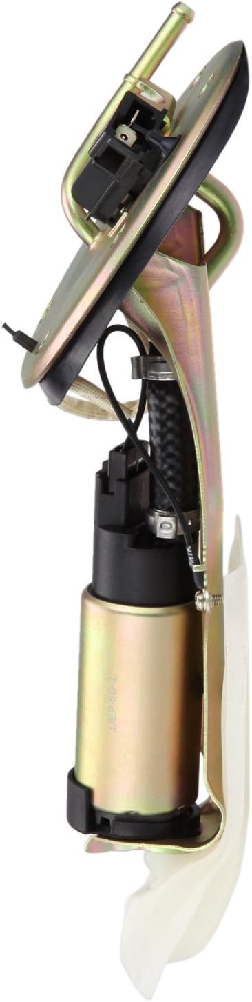 Delphi Fuel Pump Hanger Assembly HP10238 for 92-95 Honda Civic & 94-95 Acura Integra