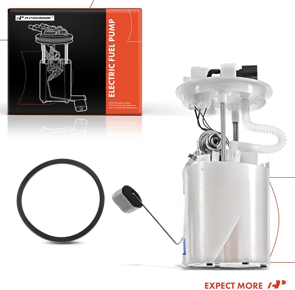 Airtex E9027M Fuel Pump Module Assembly for Kia Forte (2010-2013)