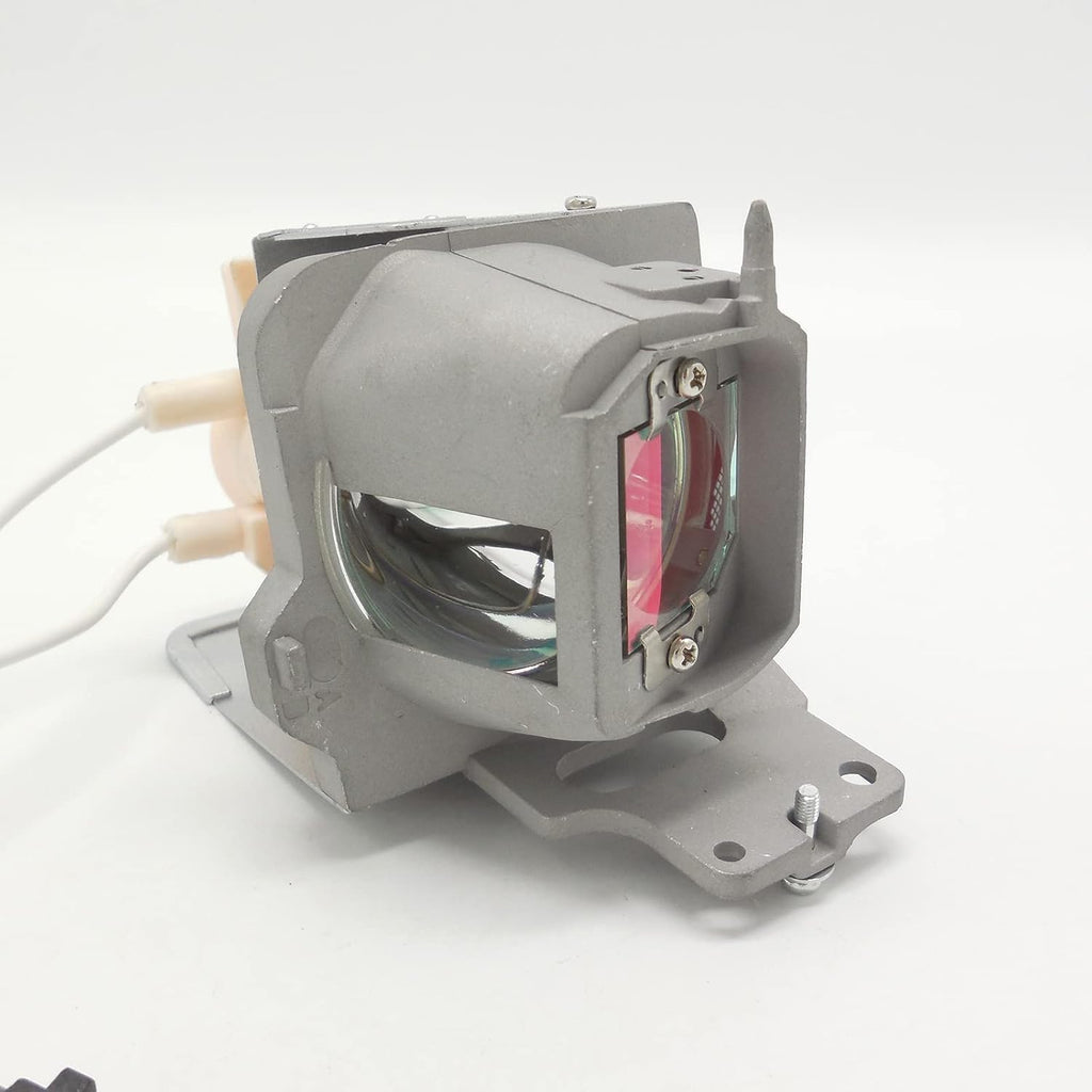 Optoma Compatible Projector Lamp BL-FU200D SP.7D101GC01 with Housing for S343 X343 W335