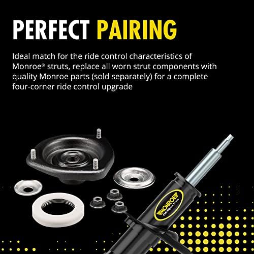 Monroe Front Strut Mounting Kit 905985 for 2003-2008 Infiniti G35 & Nissan 350Z