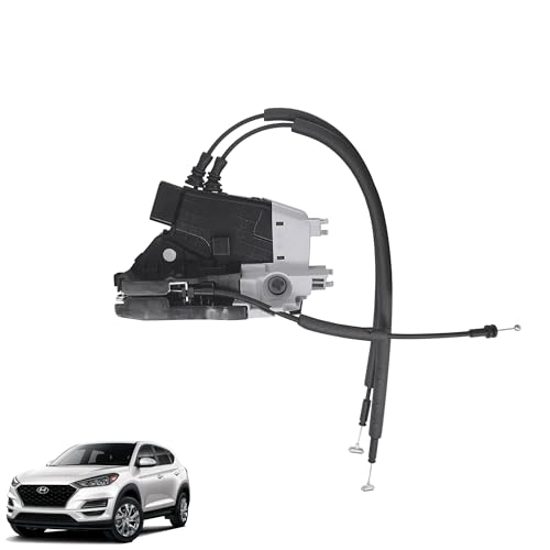 Genuine Hyundai Front Right Door Lock Actuator 81320-D3010 for 16-21 Tucson