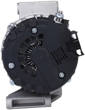 WAI Global 12167N Alternator 24V 55A for 1982-2003 Caterpillar Equipment