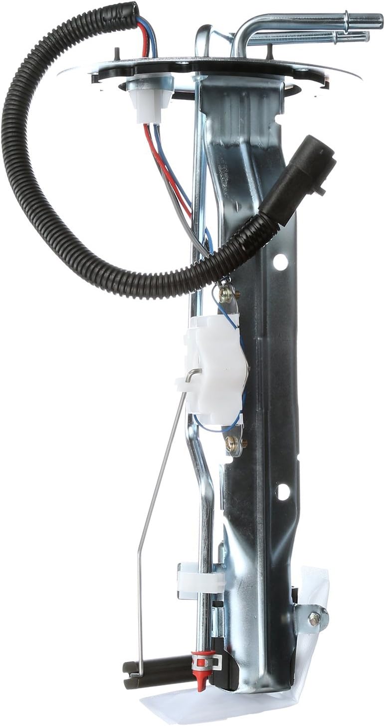 Delphi Fuel Pump and Hanger Assembly HP10222 for 1997-1998 Ford F-150 F-250
