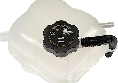 Dorman 603-238 Pressurized Engine Coolant Recovery Tank