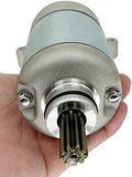 DB Electrical New Starter 410-58036 for Yamaha Grizzly 550 2009-2014 FI YFM5FG