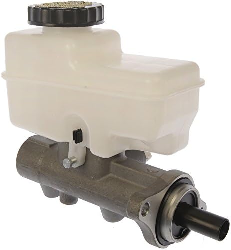 Dorman M630459 Brake Master Cylinder for 2005-2007 Nissan Xterra / Pathfinder 4WD