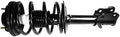 Monroe Quick-Strut 171592 Strut and Coil Spring Assembly for 01-10 Chrysler PT Cruiser