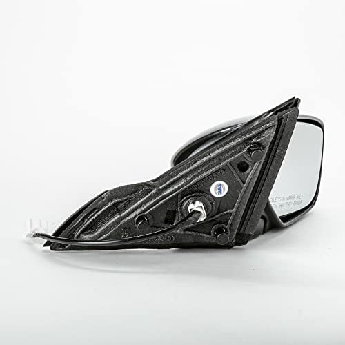TYC Right Power Door Mirror 4700931 for 2013-2017 Honda Accord Sedan